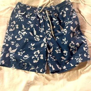Fareharbor swim trunks